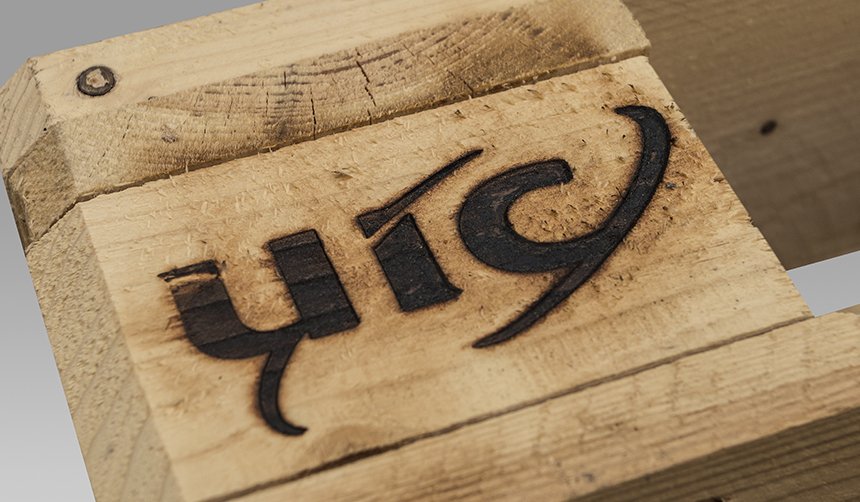 Detail značení UIC