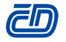 ČD Logo